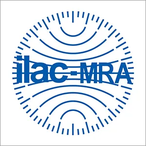 Certificate-ilac-MRA
